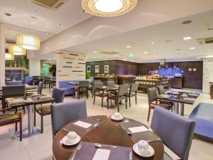 Novotel RJ Santos Dumont