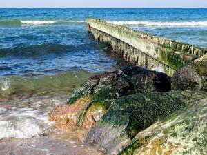 6 person holiday home in Græsted-By Traum
