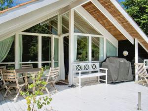 6 person holiday home in Græsted-By Traum