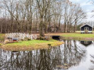 5 star holiday home in Ansager