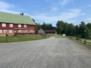 2 person holiday park home in BÜRSERYD