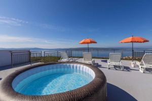 Apartment in Crikvenica 39074