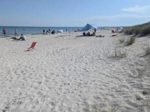 5 person holiday home in Ålbæk-By Traum