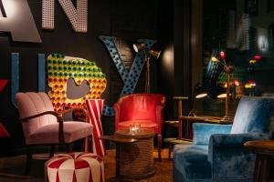 Ruby Lucy Hotel London by IHG