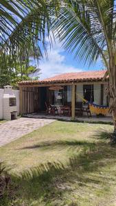 Pé na Areia Beach House