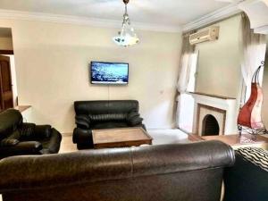 Venezia apartment with 2 Large Bedrooms 3 Beds