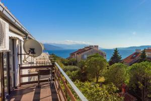 Holiday home in Novi Vinodolski 39115