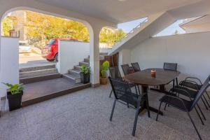 Holiday home in Novi Vinodolski 39115