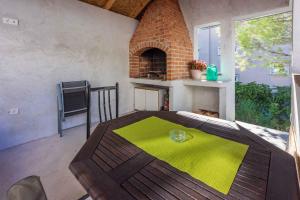 Holiday home in Novi Vinodolski 39115