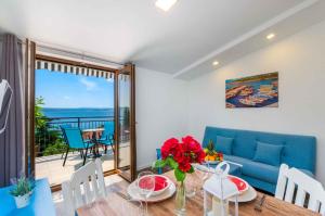 Apartments in Crikvenica 39082