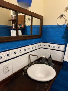 Wiitch Plant hospedagem