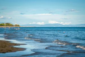 Apartment in Bibione 54701