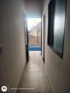 casa turística La Alameda