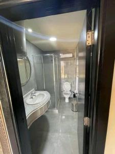 بورتو السخنة ملاذ فاخر بإطلالة بانورامية ساحرة على البحر - Porto Sokhna Luxury Retreat with Breathtaking Panoramic Sea View