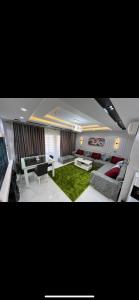 بورتو السخنة ملاذ فاخر بإطلالة بانورامية ساحرة على البحر - Porto Sokhna Luxury Retreat with Breathtaking Panoramic Sea View