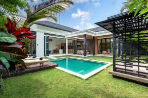 Tropical Villa Raya - Private Luxury Hideaway