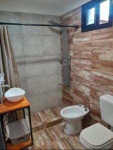 Los Peranzzi-Casa Serrana