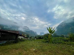 Phoutthasack Guesthouse