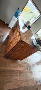 Casita Alto Baguales