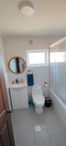 Casita Alto Baguales