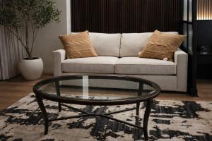 ᐱ The Afterglow Modern 2BR Penthouse at MGM Grand