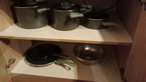 Hermosa Cabaña, sector Relun, segunda faja