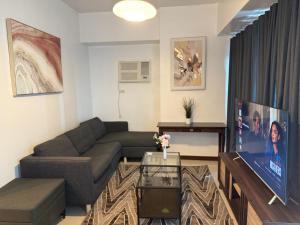 1 Bedroom Bayview Condo near SLMEC & US Embassy