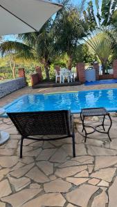 Sítio Maranata Vale das Montanhas