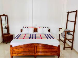 Resident Villa