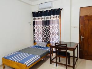 Resident Villa