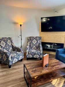 Manning Park Resort