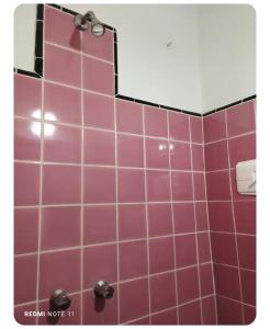 Habitación económica a metros del mar!