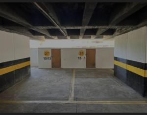 APTO 1503A y 1503B EDIFICIO DINERS