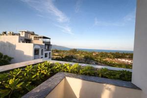 Green Aqua Apartment