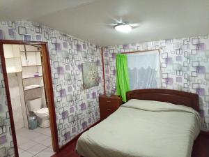 Departamento Alex Almeida