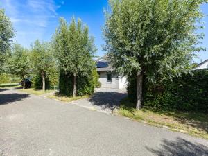 Westduin Family Apartment near the Beach