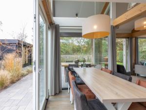 Zeeland Luxury Villa near Beach