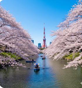 Kagurazaka Smart Stay