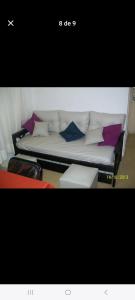 Departamento Frente al Mar Centro Mar del Plata