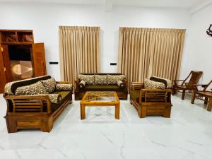 Nethru Villa