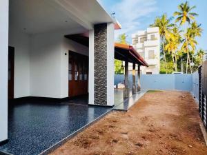 Nethru Villa