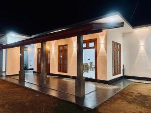 Nethru Villa