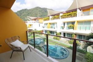 Modern 3BR Townhouse Kamala