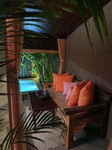 Sanur Backpacker Room Bali