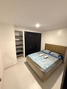 Apartamentos Obreros