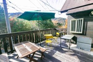 るり渓フォレストコテージｂ-9号棟樋口邸