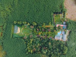 Chay Lap Farmstay Phong Nha