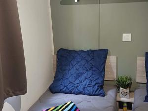 Mobil Home avec Terrasse - 6 Personnes - API-1-52-1432