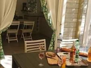 Mobil Home avec Terrasse - 6 Personnes - API-1-52-1432