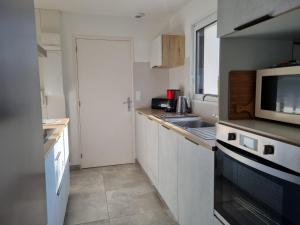 Maison à Sarzeau Penvins, 7 pers, proche plage, animaux admis - FR-1-775-73